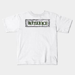 Beetle Kids T-Shirt